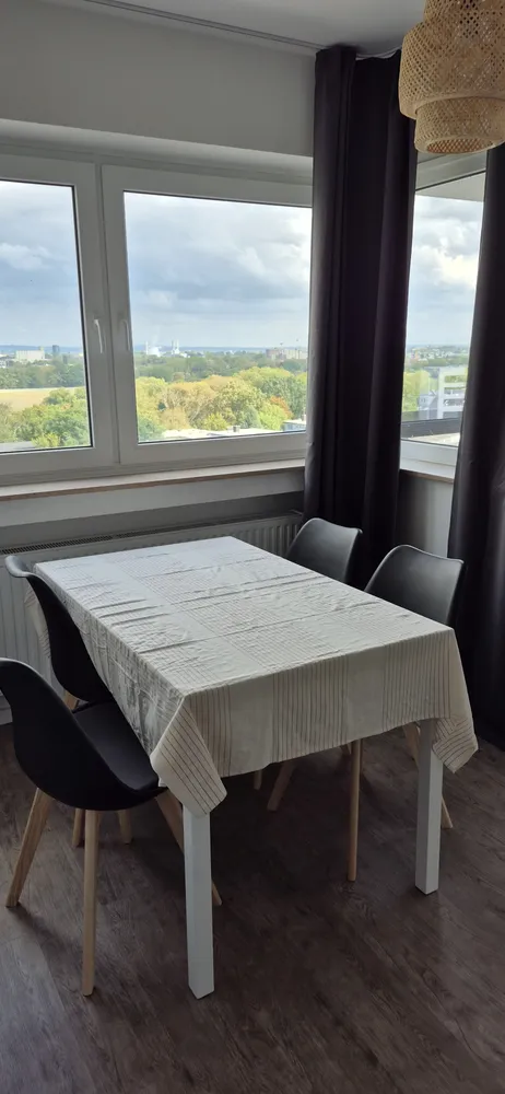 2 Zimmer Wohnung mit 46 m² in Köln – Bild 4