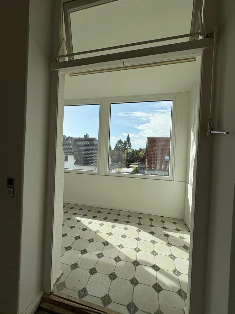 4 Zimmer Wohnung mit 97 m² in Schleswig – Bild 4