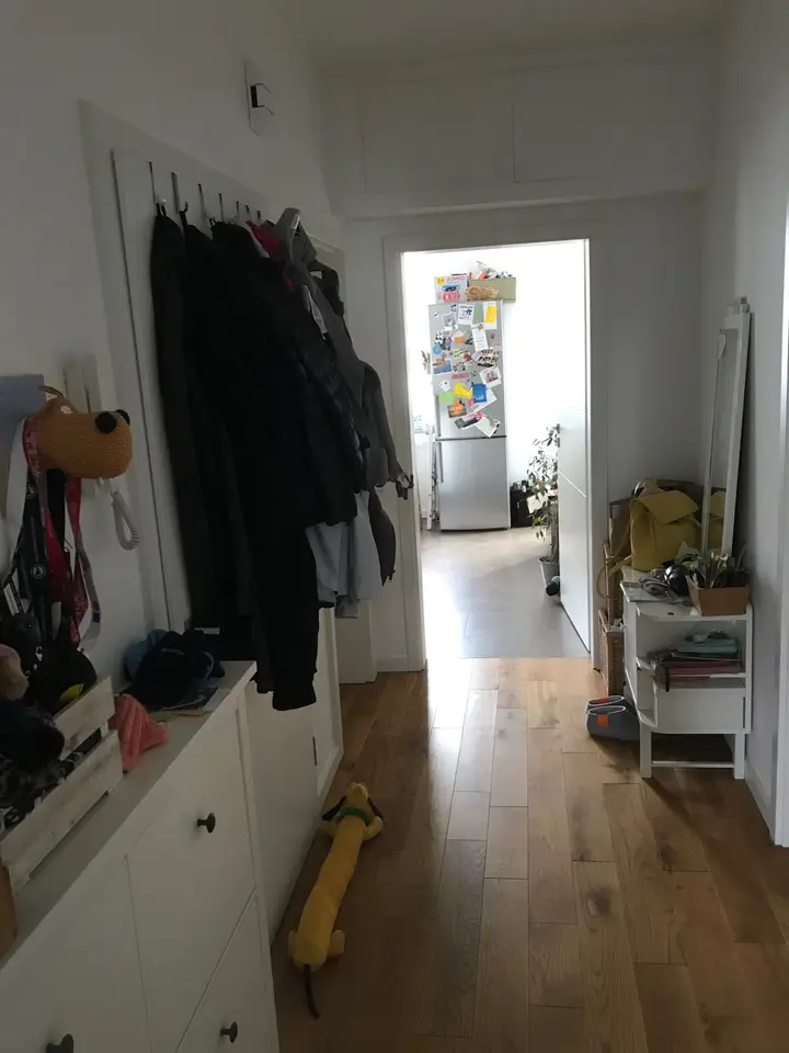 3 Zimmer Wohnung mit 85 m² in Bielefeld – Bild 4