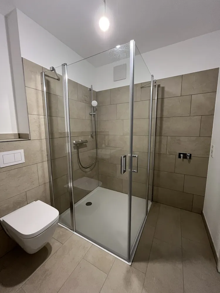 1 Zimmer Wohnung mit 37 m² in Münster – Bild 8