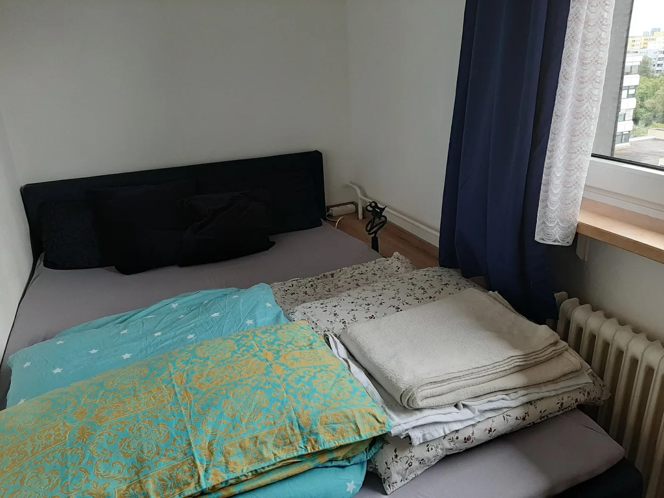 2 Zimmer Wohnung mit 50 m² in München – Bild 4