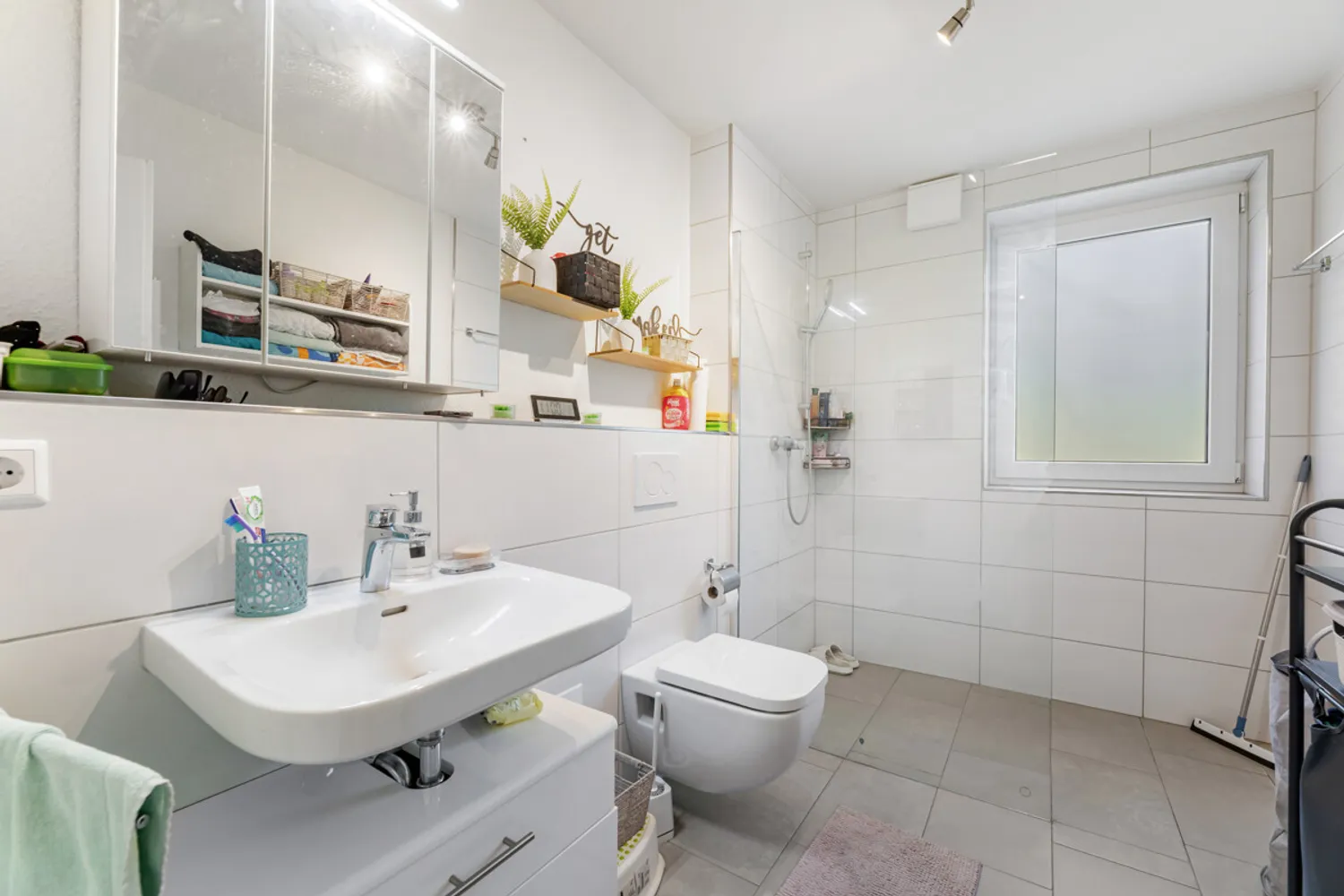 2 Zimmer Wohnung mit 66 m² in Baden-Baden – Bild 11