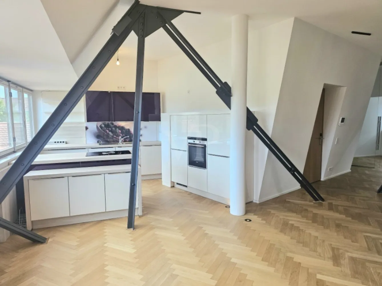 3 Zimmer Wohnung mit 170 m² in Mannheim – Bild 4