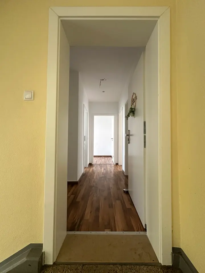 3 Zimmer Wohnung mit 68 m² in Bremen – Bild 5