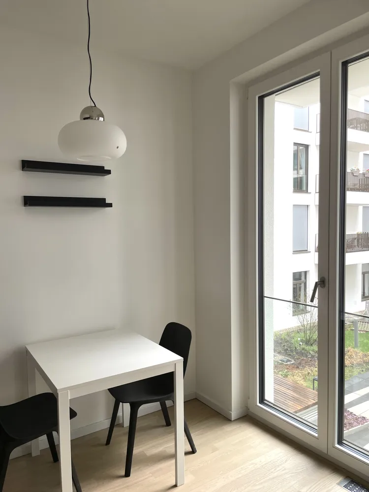 1 Zimmer Wohnung mit 30 m² in Berlin – Bild 2