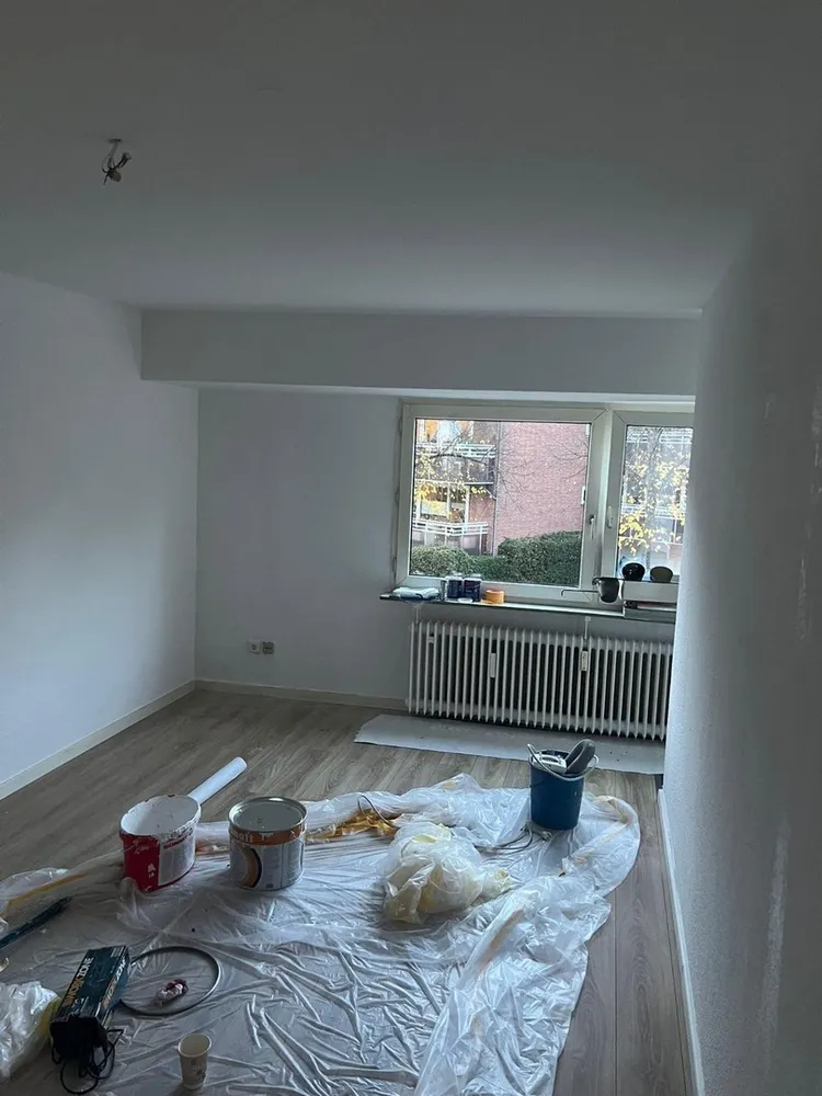 1 Zimmer Wohnung mit 36 m² in Düsseldorf – Bild 2