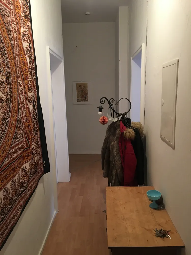 4 Zimmer Wohnung mit 95 m² in Mannheim – Bild 3