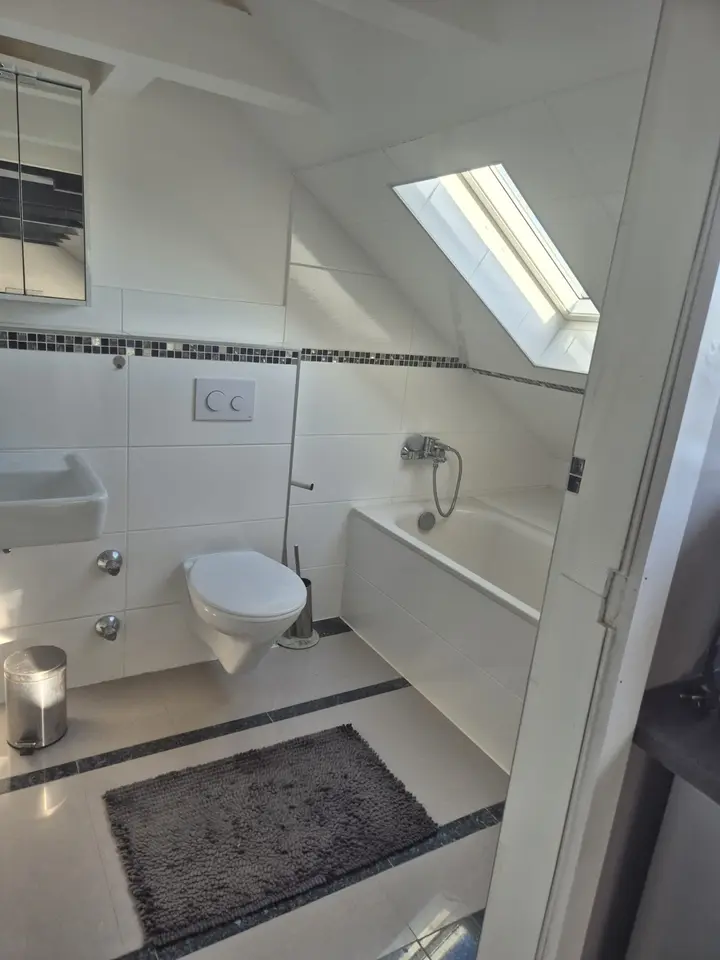 2 Zimmer Wohnung mit 30 m² in Mettmann – Bild 2