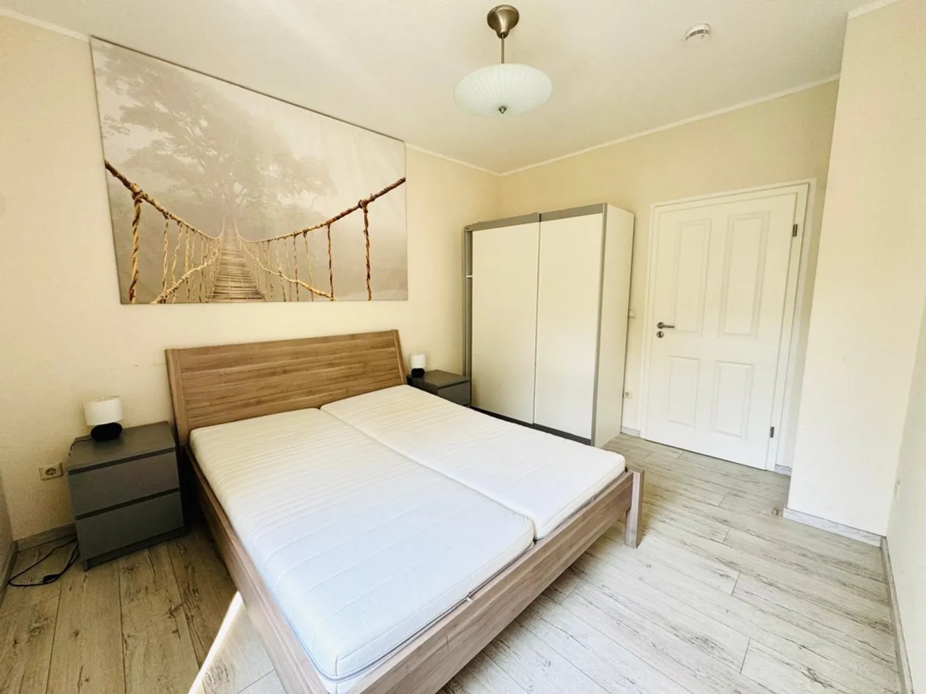 3 Zimmer Wohnung mit 69 m² in Leipzig – Bild 1