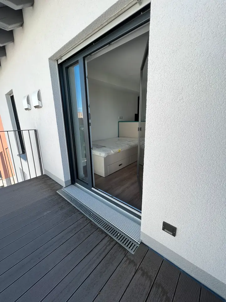 2 Zimmer Wohnung mit 24 m² in Nürnberg – Bild 10