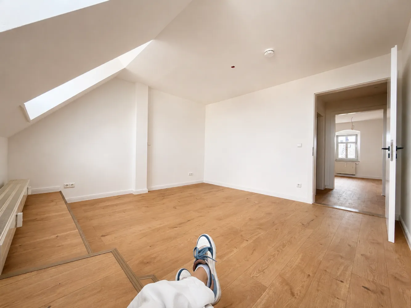 3 Zimmer Wohnung mit 61 m² in Chemnitz – Bild 6