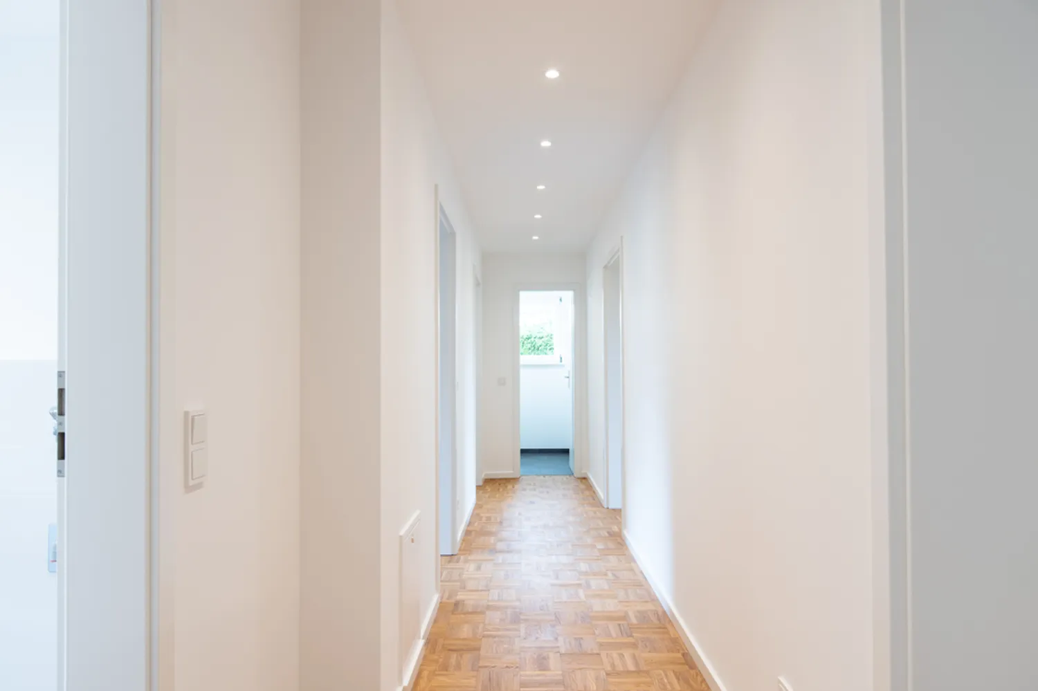 3 Zimmer Wohnung mit 86 m² in München – Bild 8