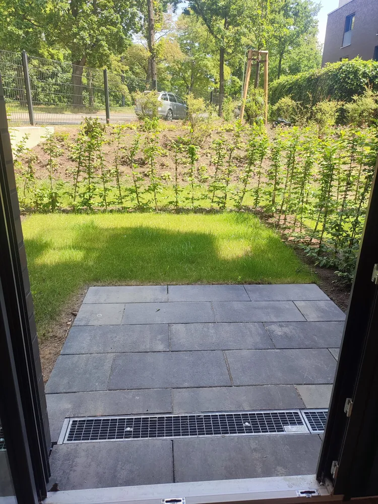 1 room apartment with 21 m² in Potsdam – Photo 6