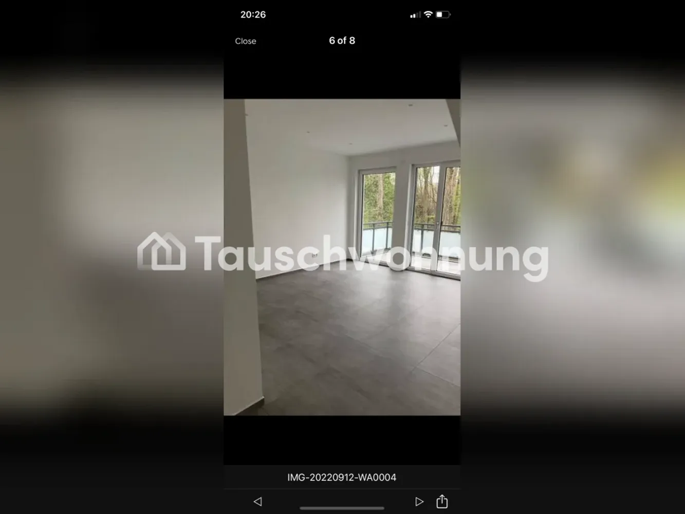 1 Zimmer Wohnung mit 40 m² in Bonn – Bild 5