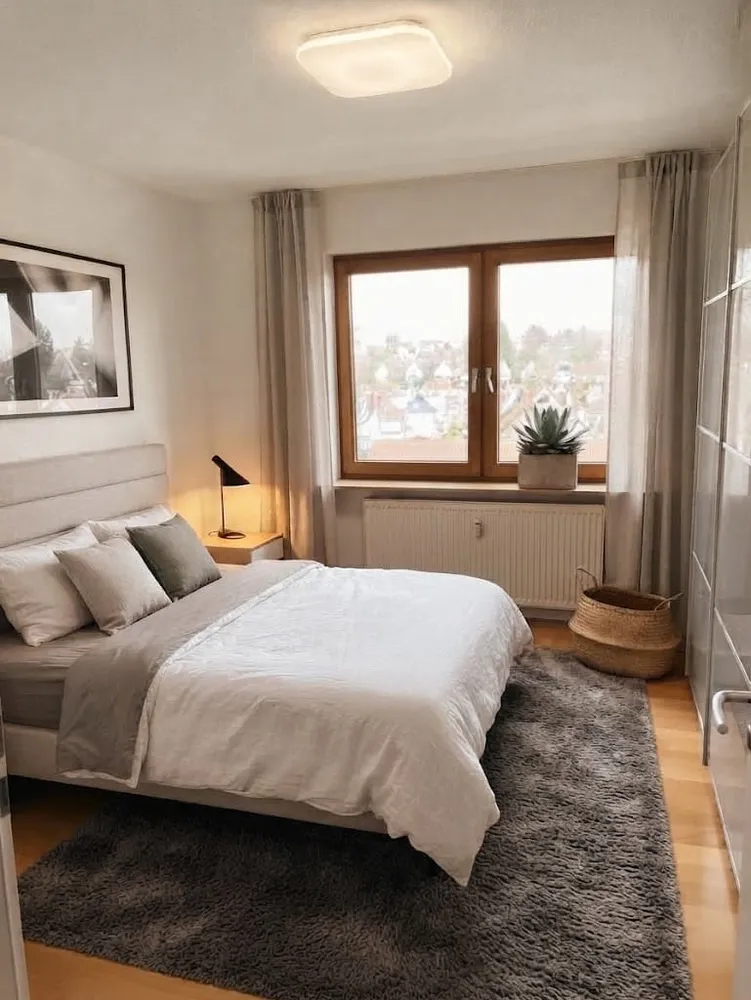 5 Zimmer Wohnung mit 122 m² in Stuttgart – Bild 7