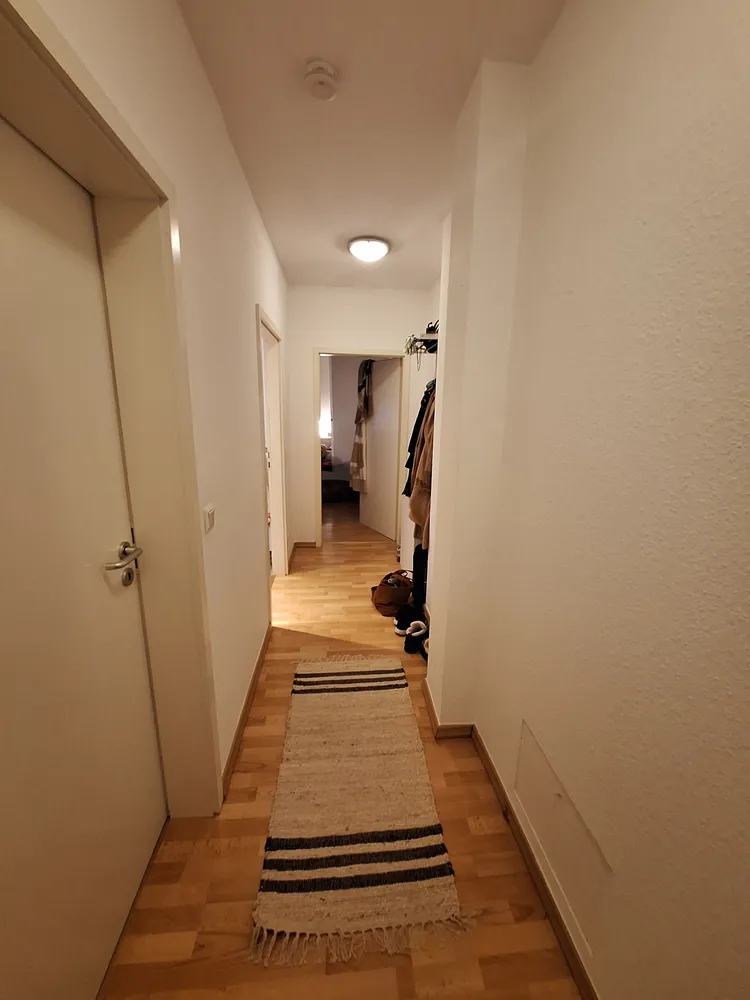 1 room apartment with 43 m² in Magdeburg – Photo 10