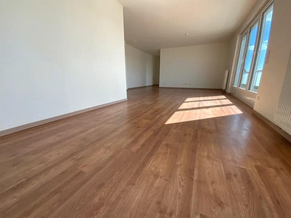 3 Zimmer Wohnung mit 99 m² in Meerbusch – Bild 1