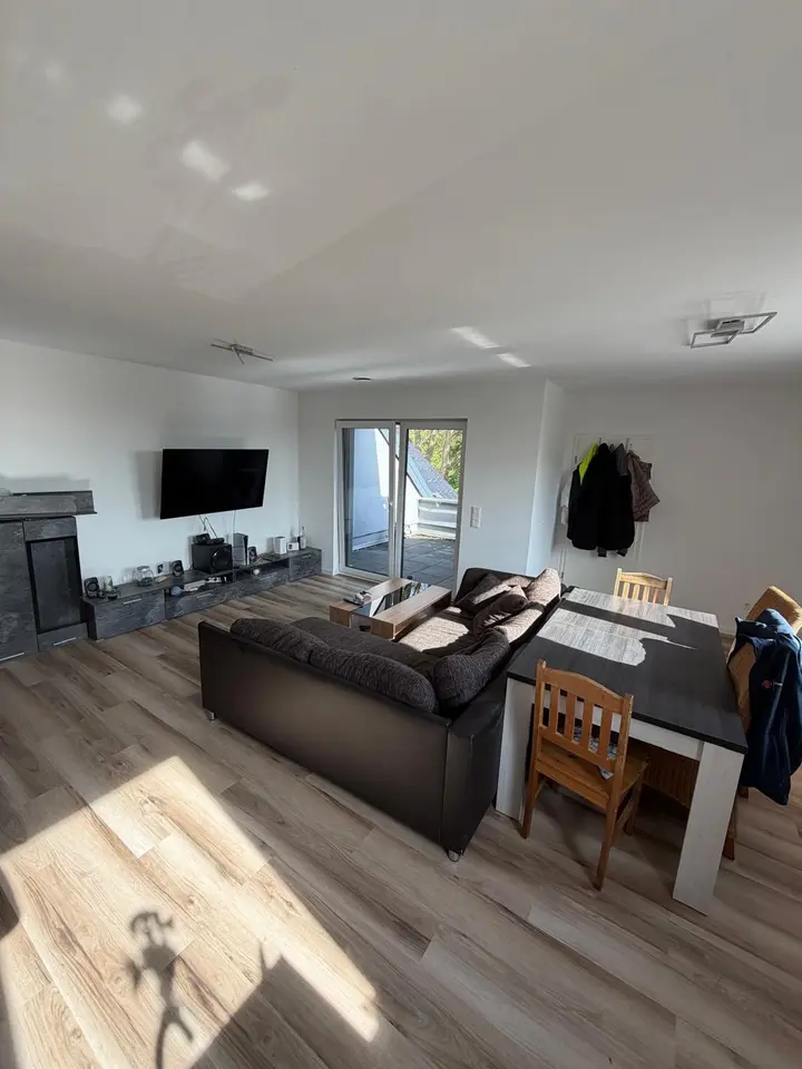 3 room apartment with 73 m² in Bremerhaven – Photo 1