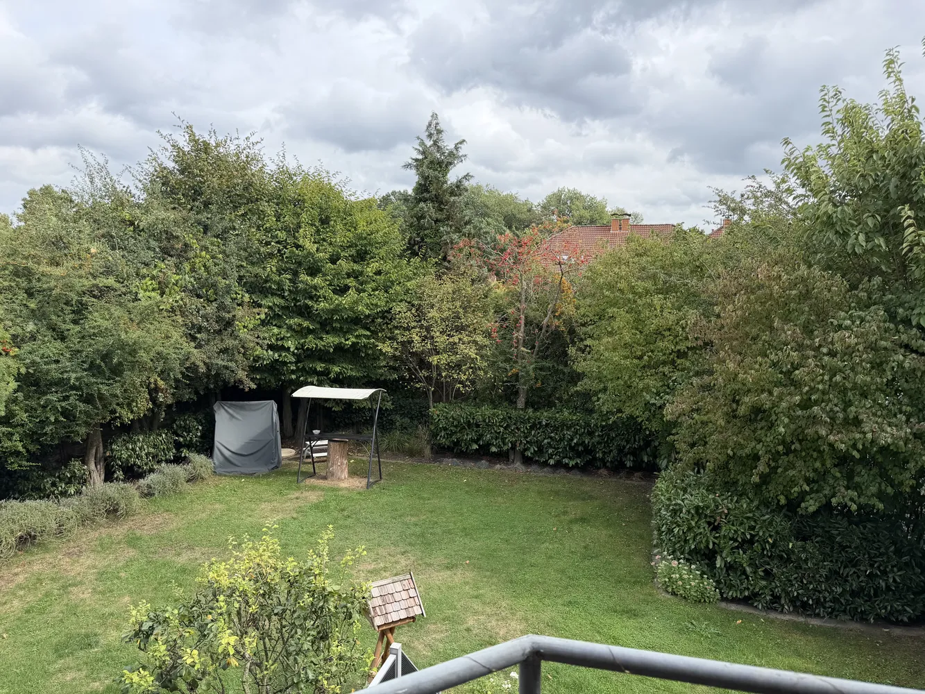 2 Zimmer Wohnung mit 56 m² in Münster – Bild 3