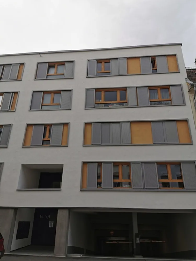 4 Zimmer Wohnung mit 102 m² in Heidelberg – Bild 2