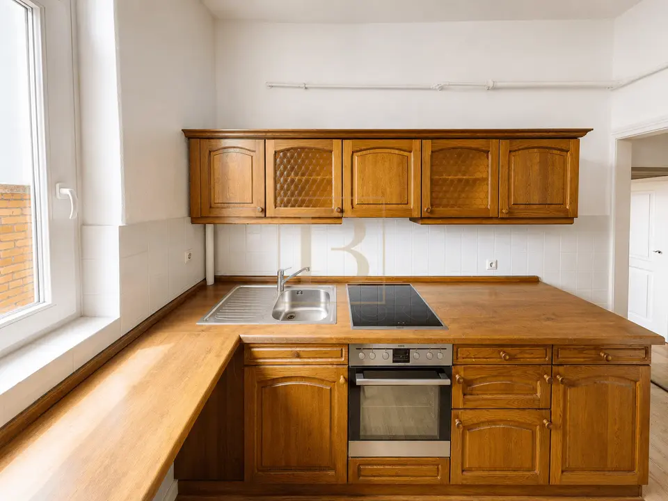 6 Zimmer Wohnung mit 126 m² in Uelzen – Bild 9