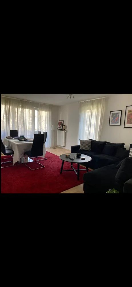 2 room apartment with 65 m² in Düsseldorf – Photo 3