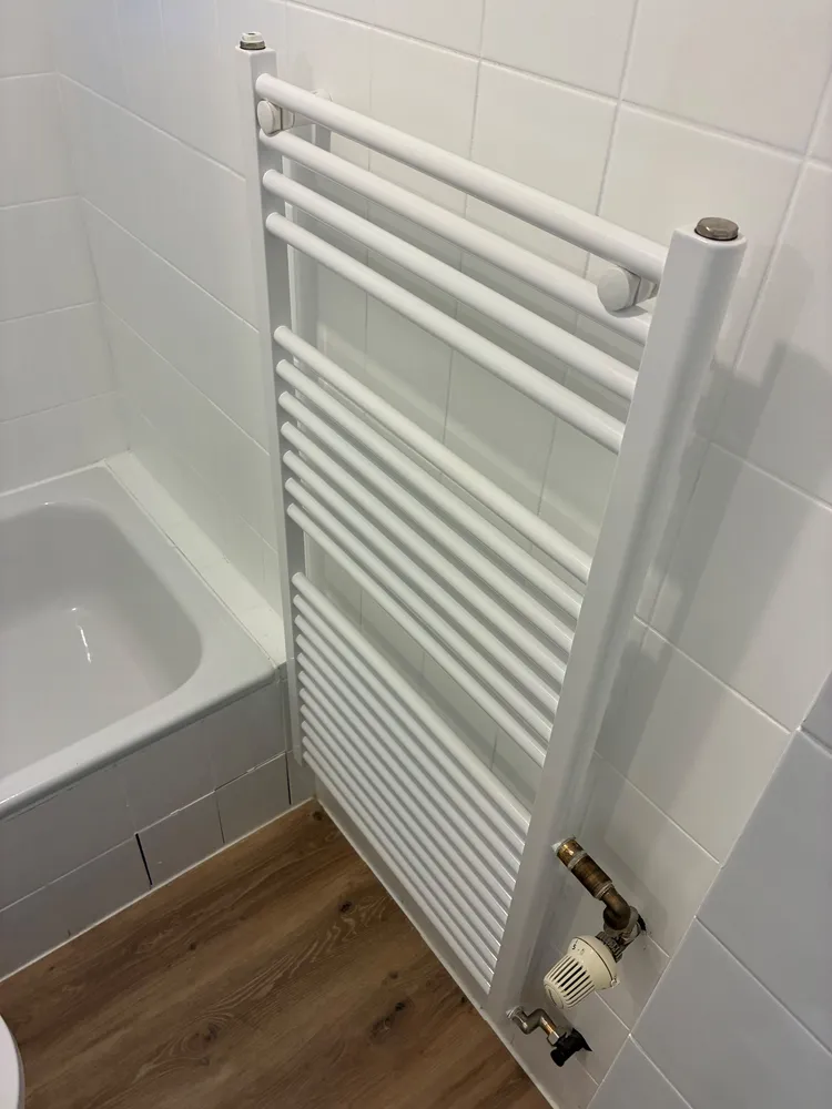 1 Zimmer Wohnung mit 18 m² in Essen – Bild 6