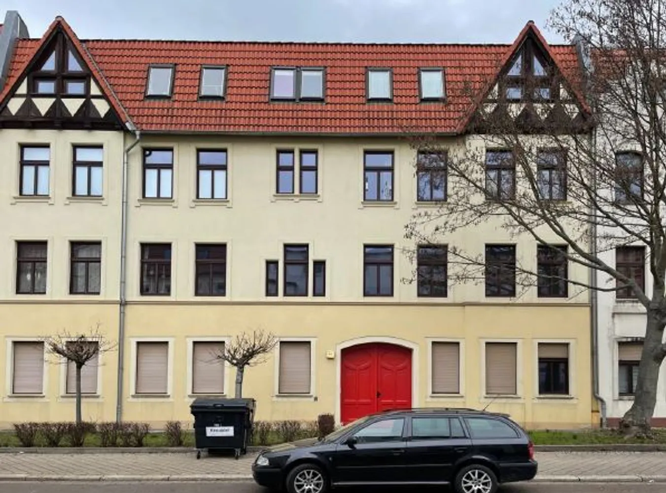 2 room apartment with 43 m² in Magdeburg – Photo 10