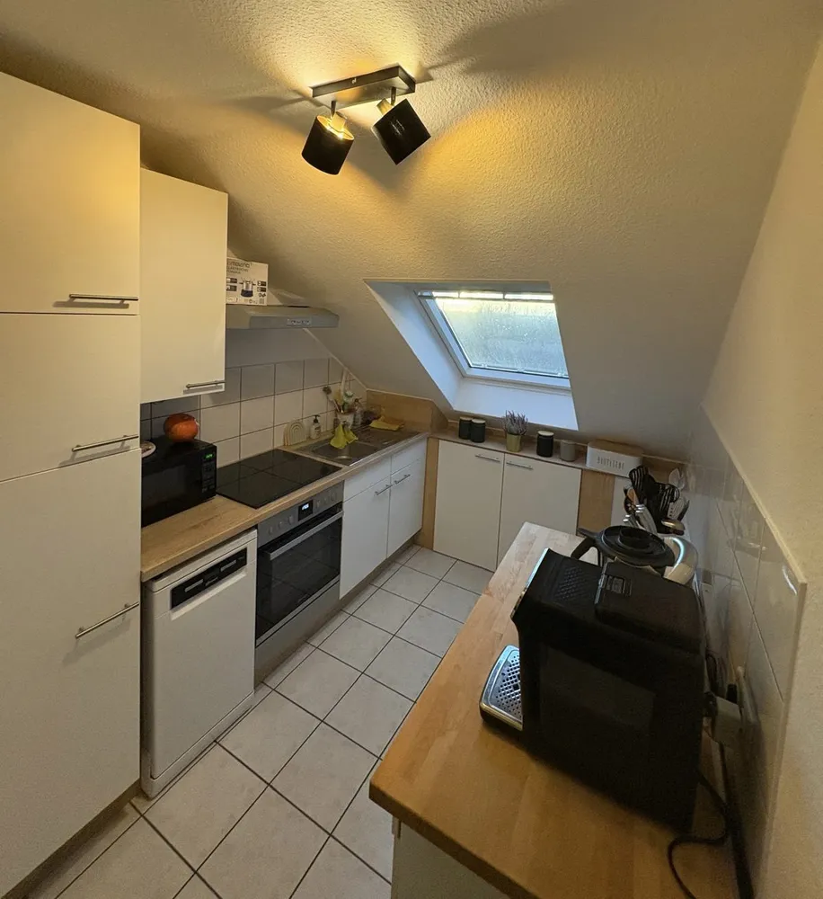 3 room apartment with 65 m² in Leverkusen – Photo 6