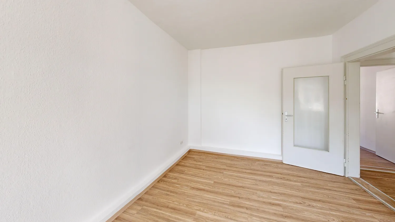 4 Zimmer Wohnung mit 115 m² in Nürnberg – Bild 7