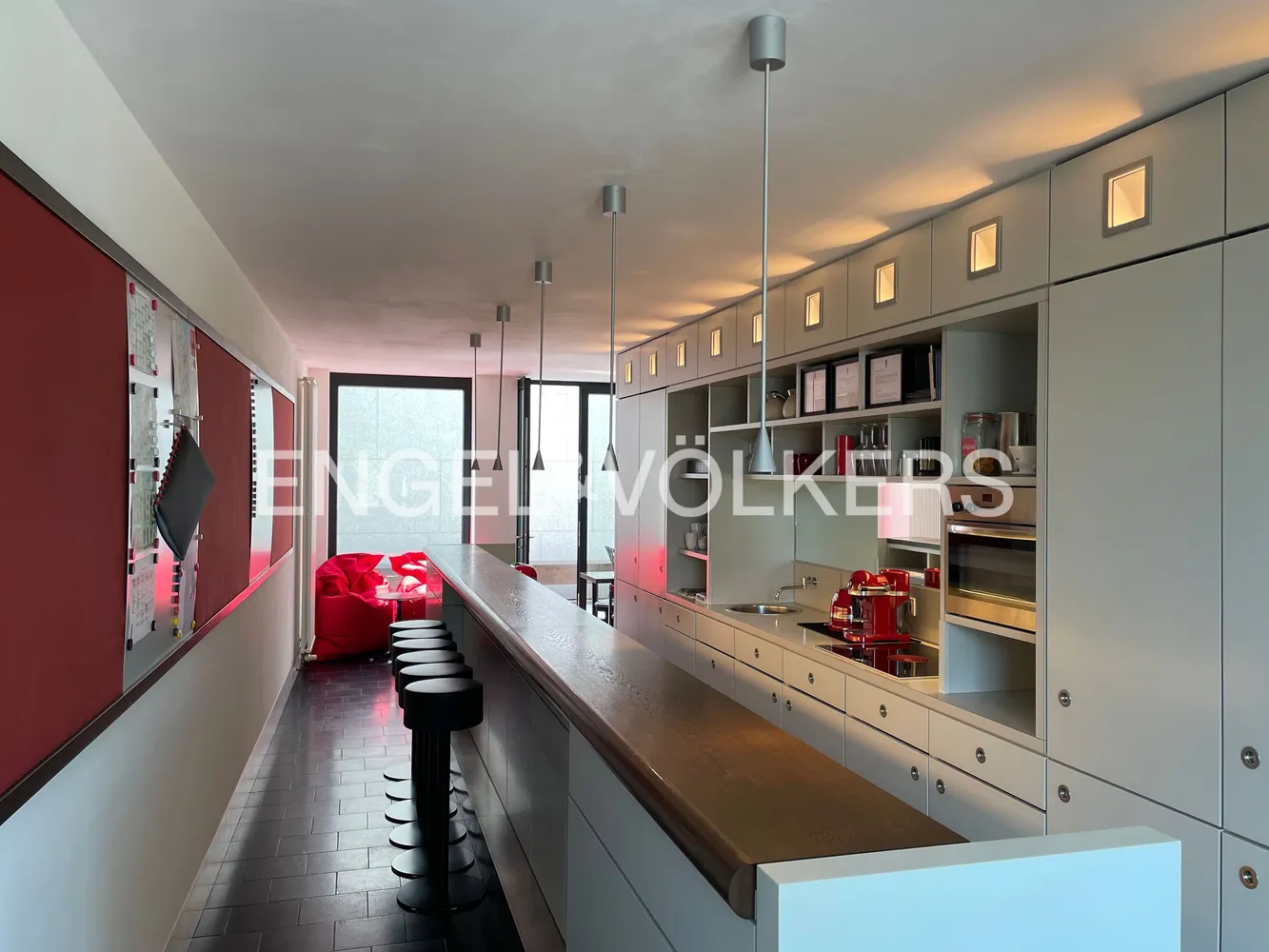 1 Zimmer Wohnung mit 19 m² in Mainz – Bild 3