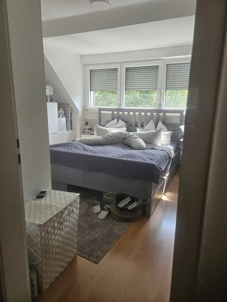 4 Zimmer Wohnung mit 83 m² in Essen – Bild 5