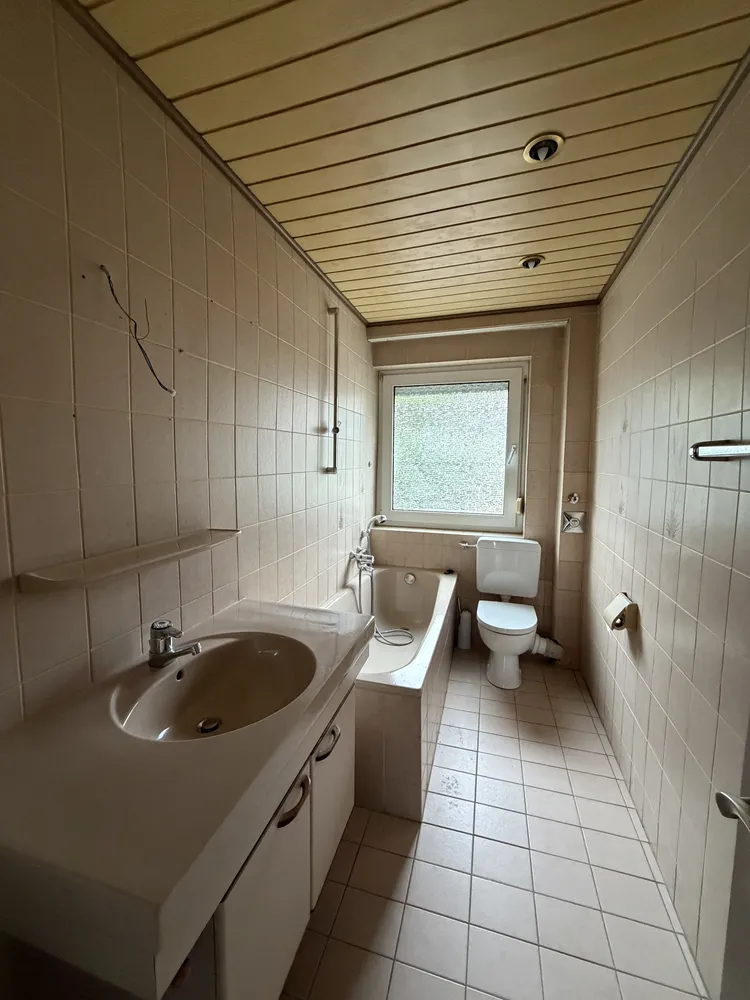 3 Zimmer Wohnung mit 70 m² in Remscheid – Bild 1
