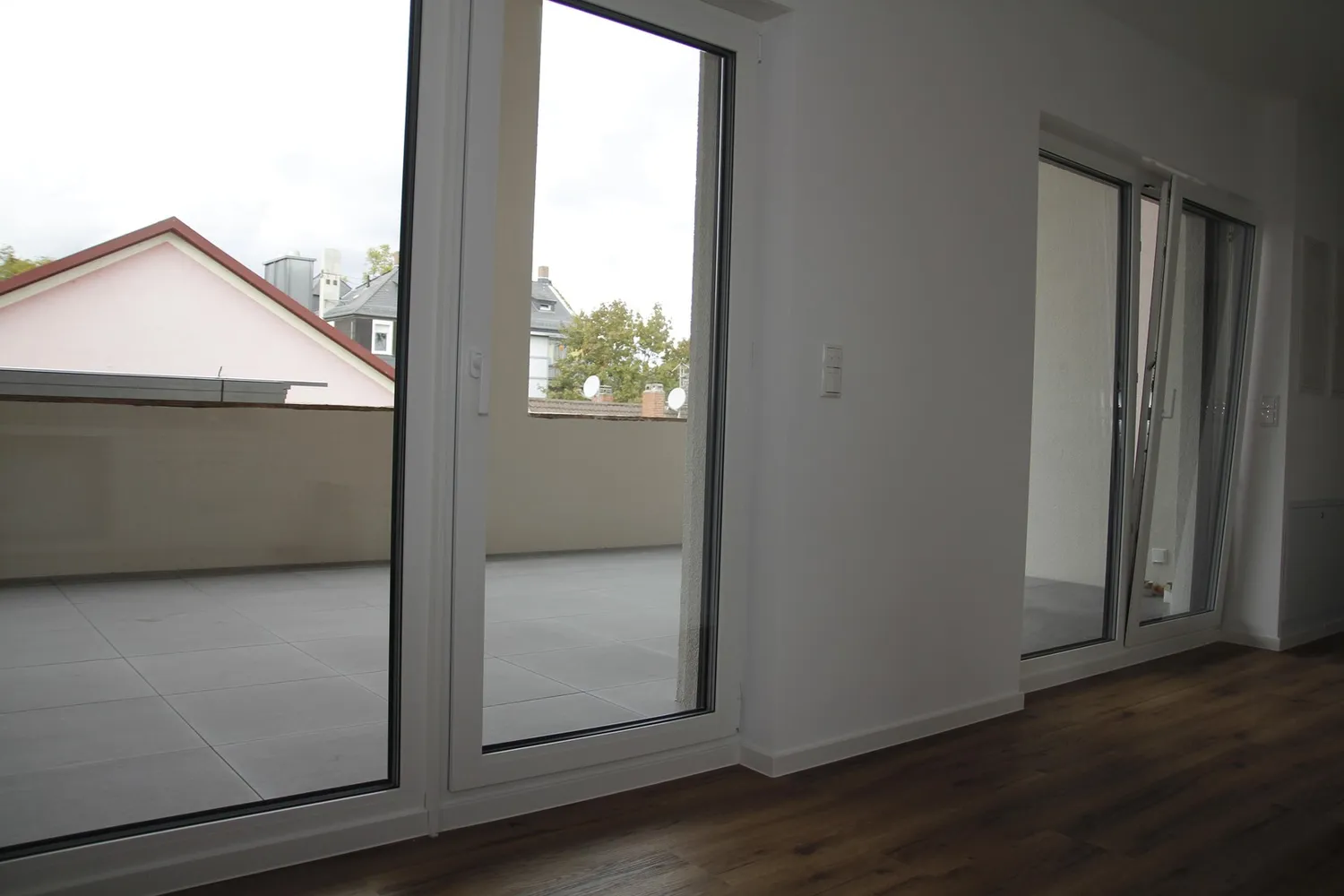 3 Zimmer Wohnung mit 88 m² in Frankfurt am Main – Bild 4