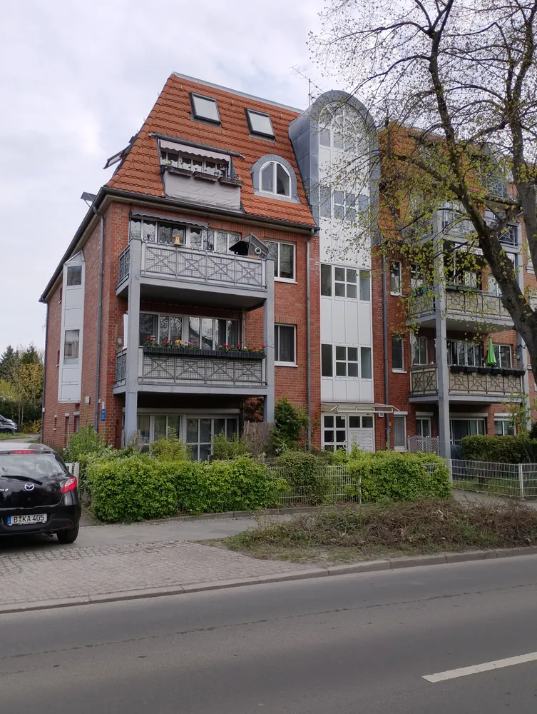 3 room apartment with 71 m² in Berlin – Photo 1