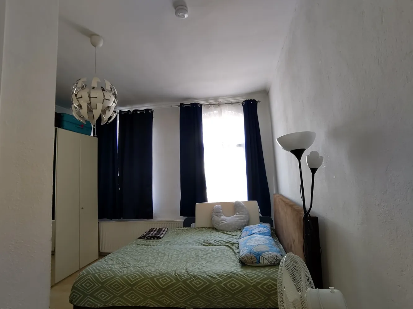4 Zimmer Wohnung mit 100 m² in Hannover – Bild 5