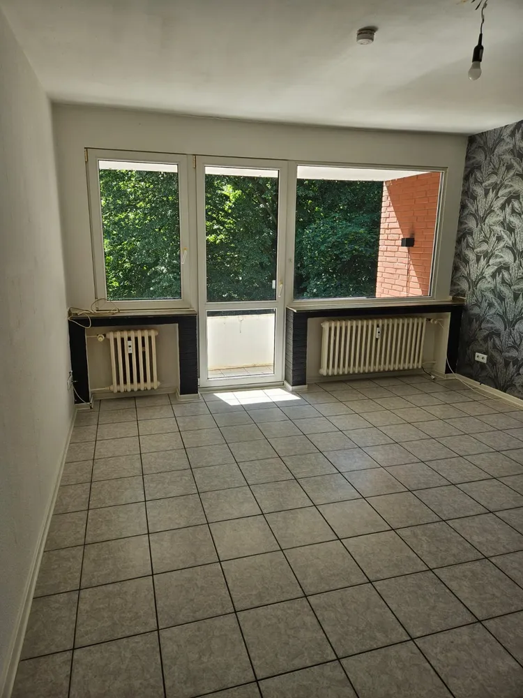 3 Zimmer Wohnung mit 79 m² in Duisburg – Bild 1