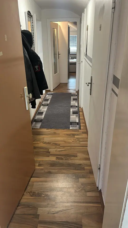 3 Zimmer Wohnung mit 44 m² in Villingen-Schwenningen – Bild 8