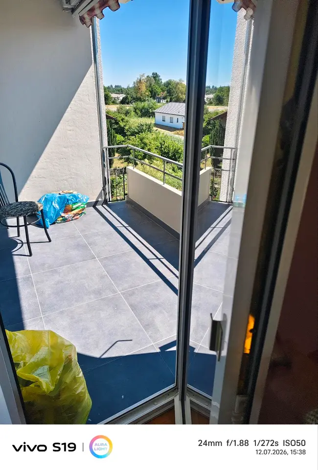 5 Zimmer Wohnung mit 110 m² in Biberach an der Riß – Bild 2