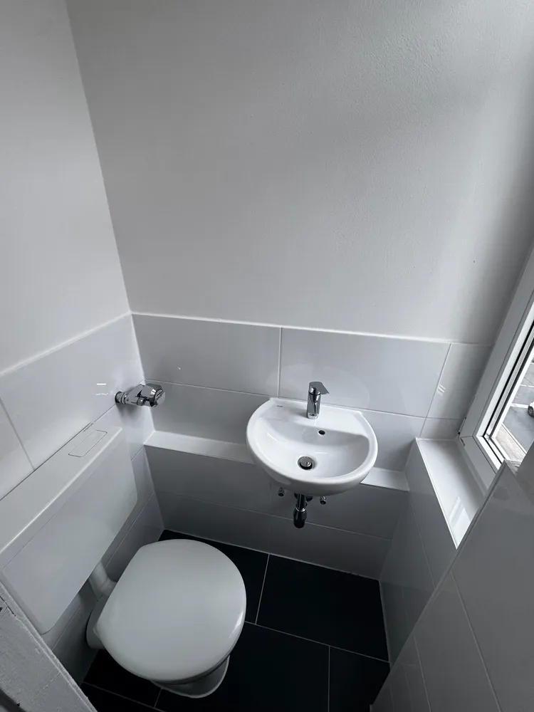 1 Zimmer Wohnung mit 39 m² in Berlin – Bild 7