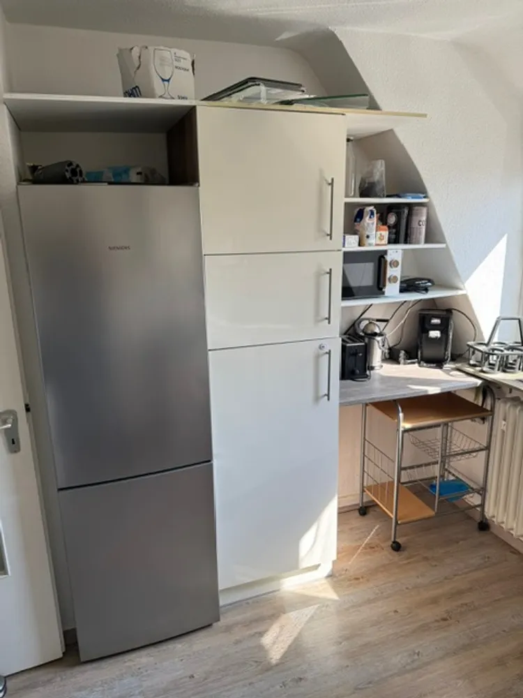 3 Zimmer Wohnung mit 80 m² in Braunschweig – Bild 7
