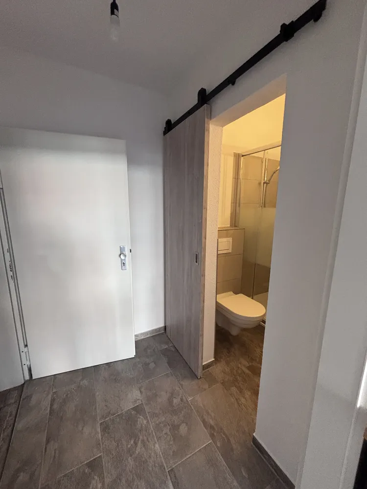 1 Zimmer Wohnung mit 23 m² in Lübeck – Bild 4
