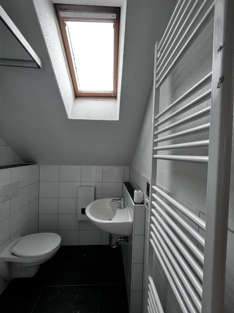 2 Zimmer Wohnung mit 42 m² in Wuppertal – Bild 10