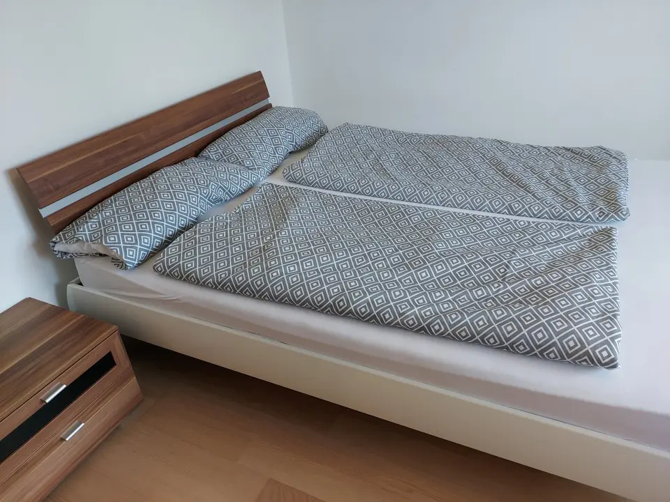 2 Zimmer Wohnung mit 50 m² in Traunstein – Bild 1