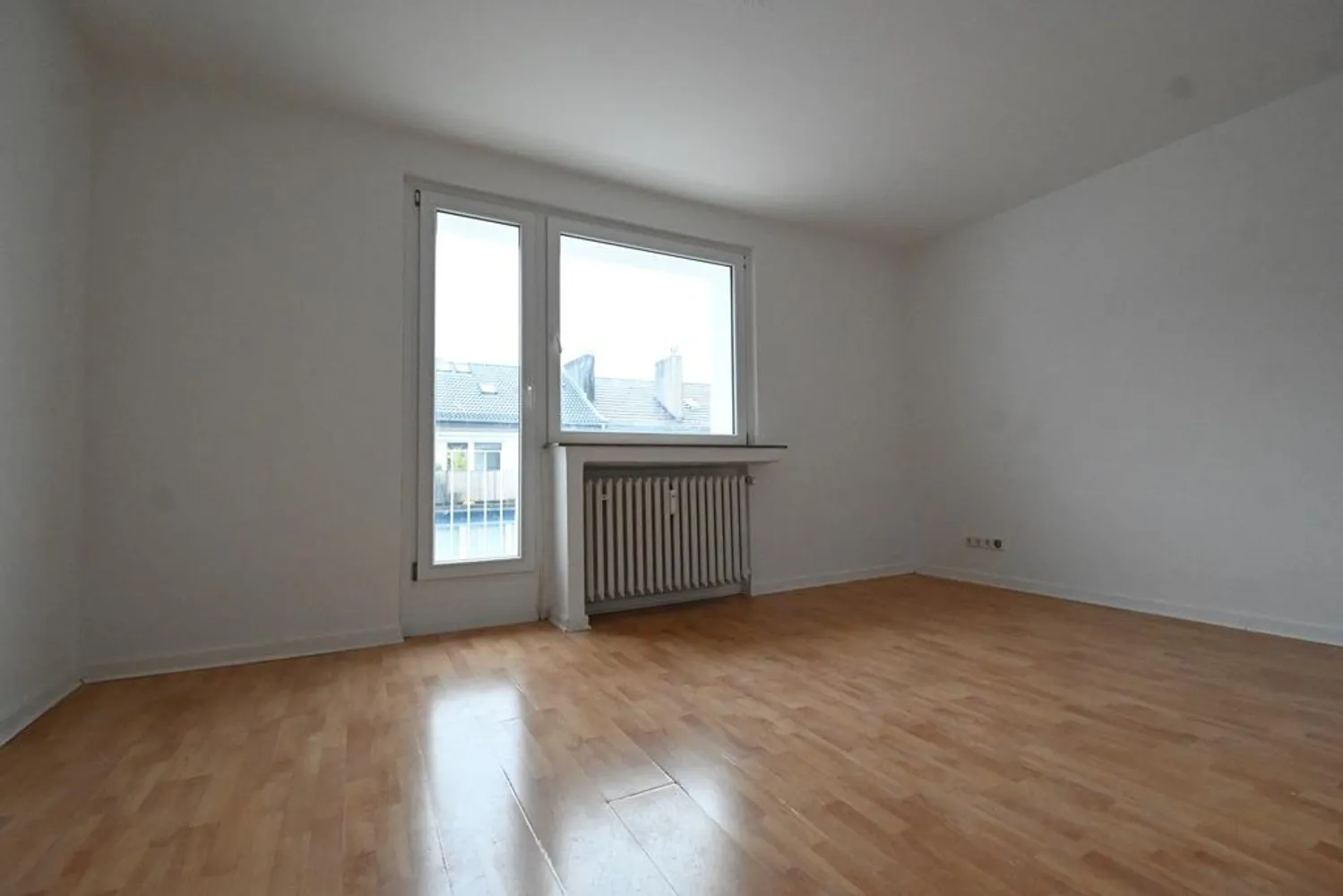 3 Zimmer Wohnung mit 74 m² in Düsseldorf – Bild 4