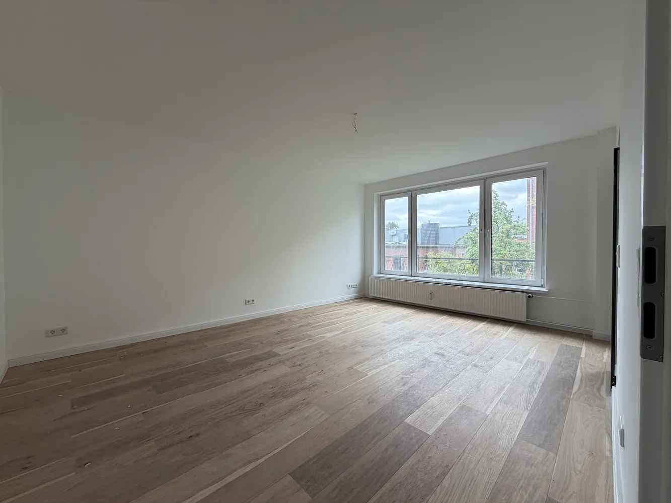 1 Zimmer Wohnung mit 29 m² in Hamburg – Bild 3