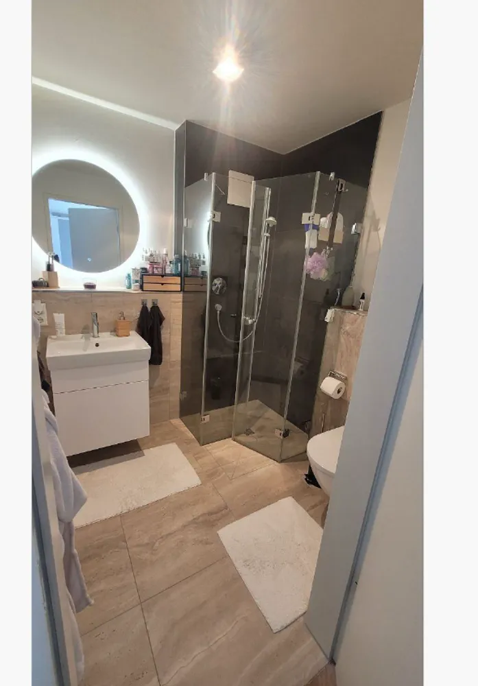 2 room apartment with 32 m² in Munich – Photo 4