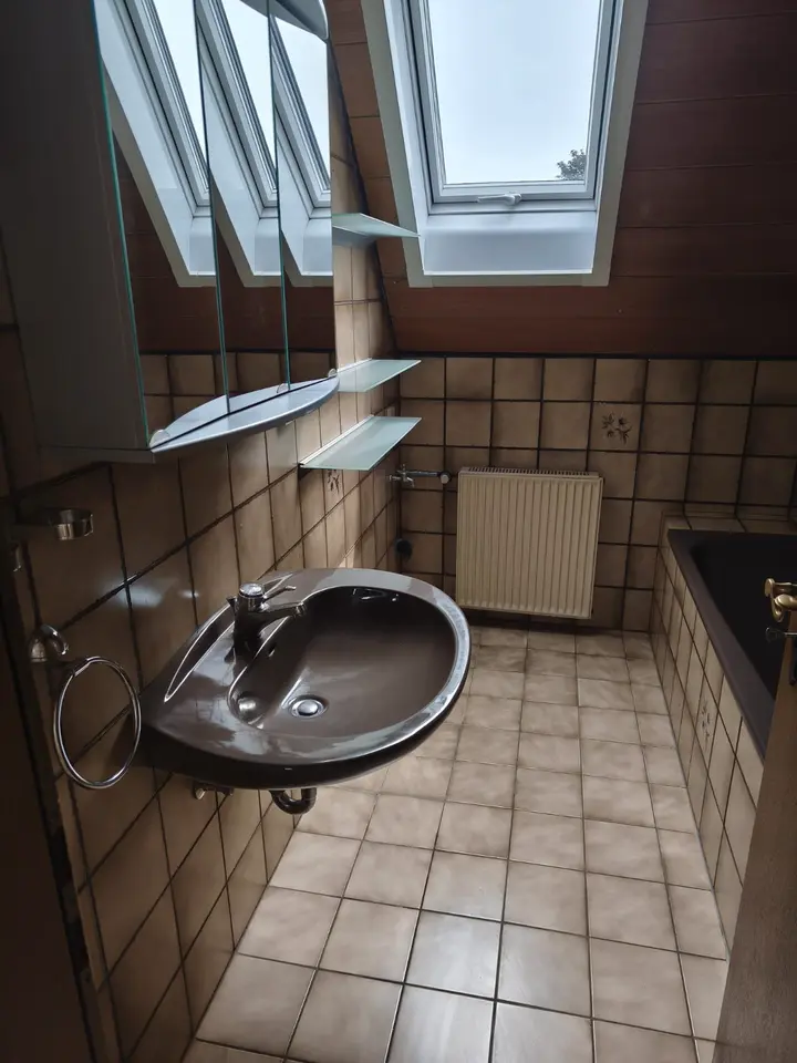 4 Zimmer Wohnung mit 98 m² in Quakenbrück – Bild 10