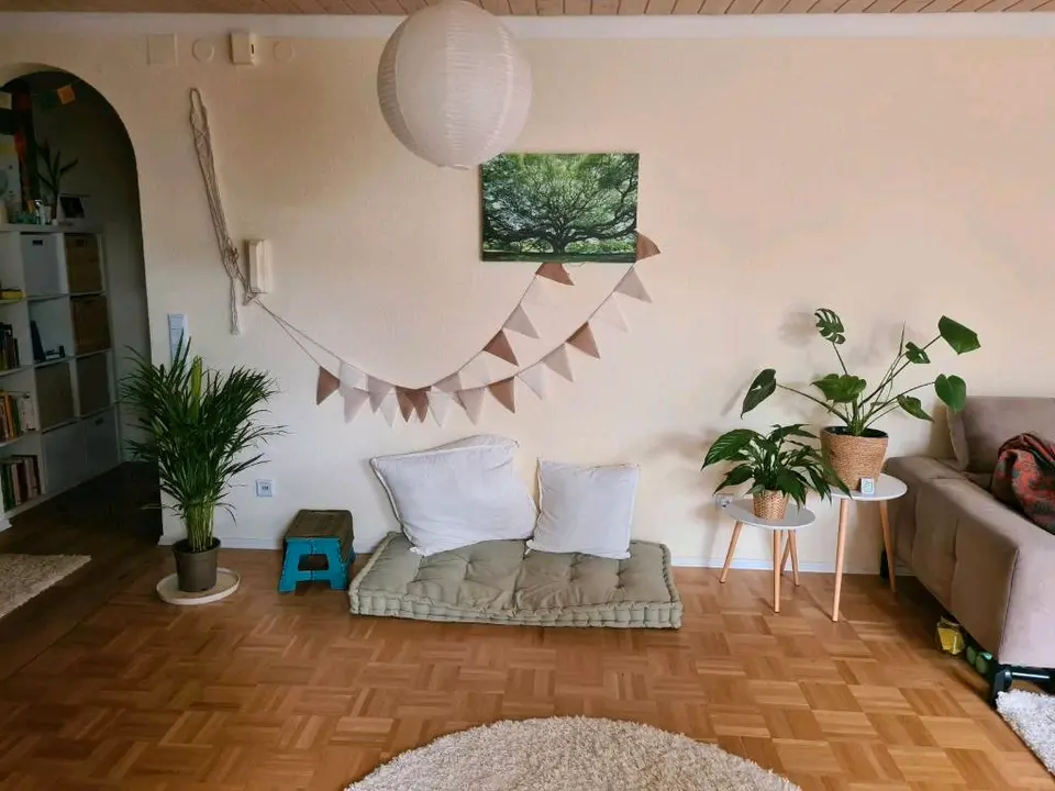 WG-Zimmer mit 65 m² in Biberach an der Riß – Bild 8