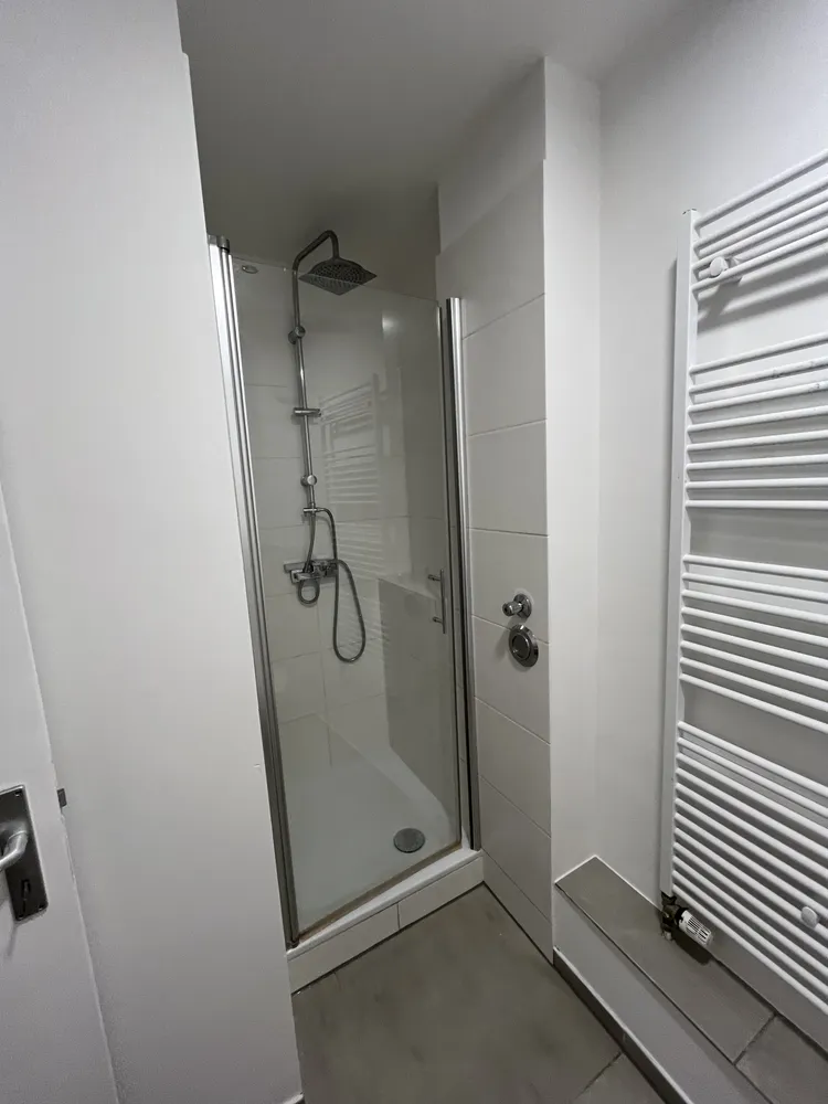 2 Zimmer Wohnung mit 51 m² in Hamburg – Bild 2